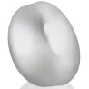 Oxballs Cockring Silicone Bigger Ox Transparent